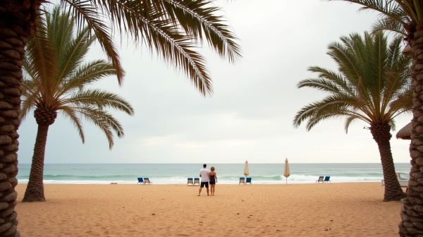 Struggling to get your nie in fuerteventura? Here’s how to apply
