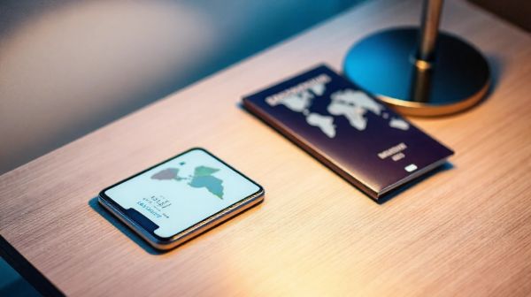 Top eSIM Options for Travelers: Ultimate Comparison Guide