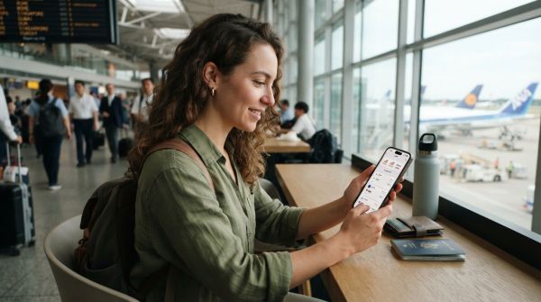 Top eSIM Options for Travelers: Ultimate Comparison Guide