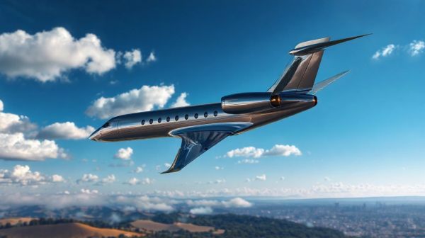 Top factors for selecting a private jet from Rome to London