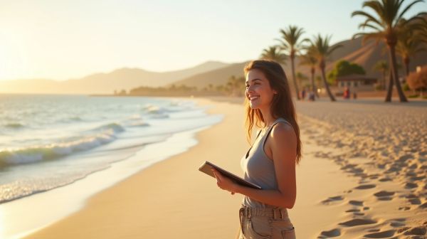 Top Tips for Successfully Applying for Your NIE in Fuerteventura
